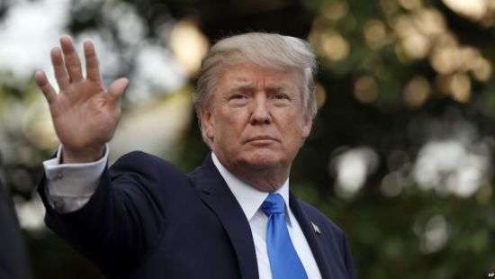 Трамп высказался о мирном соглашении Северной и Южной Кореи