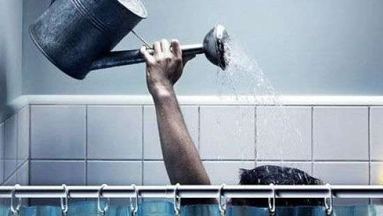 Почти вся столица будет сидеть без горячей воды