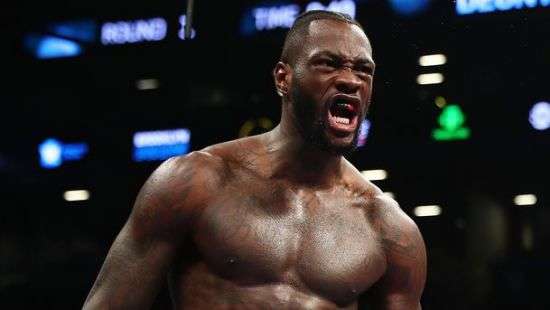 Уайлдер и Ко отправили предложение в размере 50 миллионов долларов Джошуа