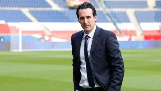 ПСЖ останется без тренера