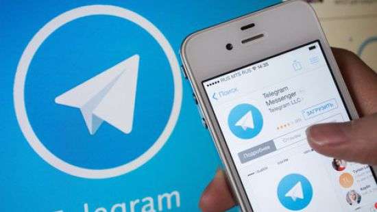 В Суд попал первый иск на Роскомнадзор из-за блокировки Telegram