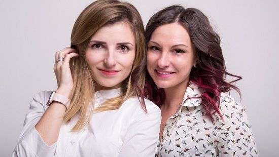 Как построить бизнес за две тысячи гривен