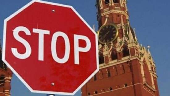 Евросоюз просят ужесточить санкции против России