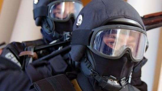 В ГПУ рассказали об обыске в Николаевском порту