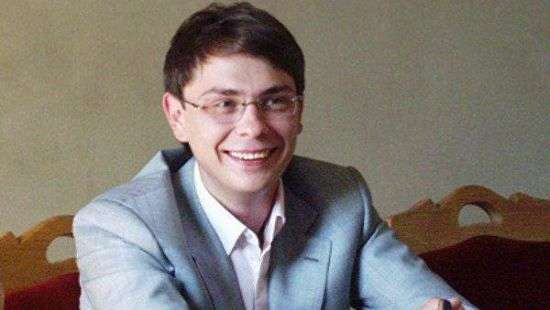 Экс-нардеп «Батькивщины» Крючков ожидает экстрадиции в немецкой тюрьме