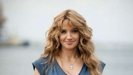 Оксана Марченко: Секрет настоящей красоты — в служении людям