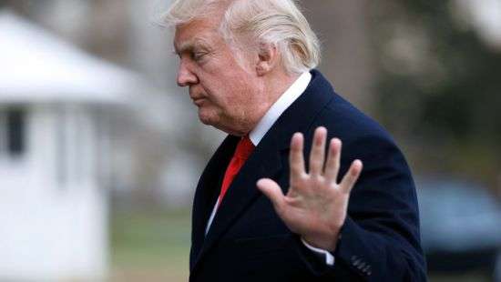 Конгресс США не обнаружил доказательств сговора между штабом Трампа и Россией