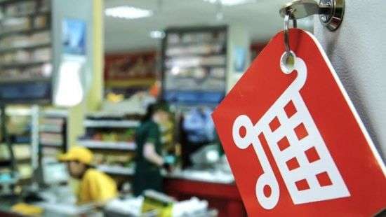 На Сумщине осудили старушку на 2,5 года за кражу еды