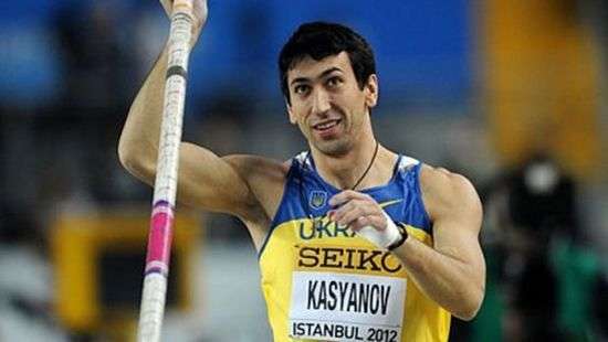 Украинец стал бронзовым призером ЧМ-2009