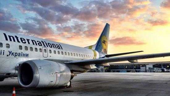 Из Черновцов в Милан начали летать самолеты