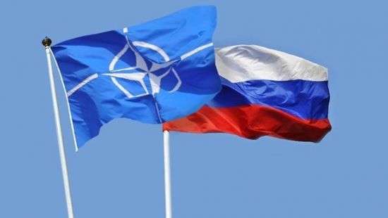 В РФ заявили, что НАТО добивается начала новой холодной войны