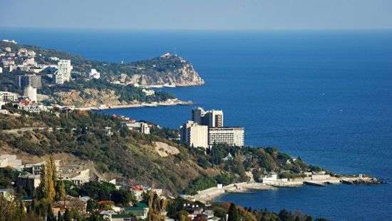 Эксперт назвал астрономическую сумму, потраченную Россией на Крым