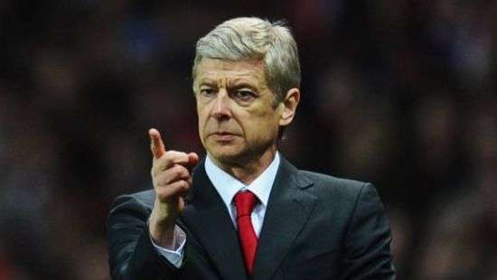 Венгеру предлагают гигантскую зарплату в Китае