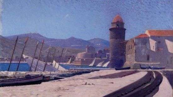 Во французском музее более половины картин оказались поддельными