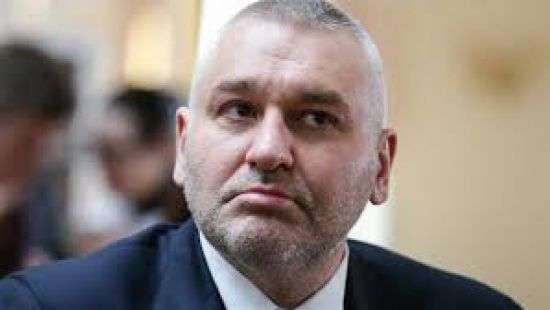 Политзаключенного Сущенко перевели в другую камеру