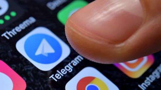 Telegram заработал после масштабного сбоя