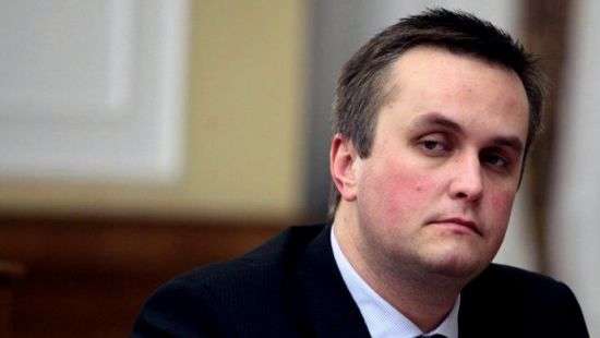 Суд определился с коллегией, которая займется делом Холодницкого