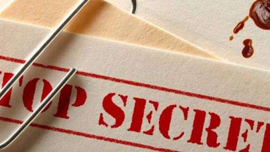 В Швейцарии рассекретили тайный отчет времен «холодной войны»