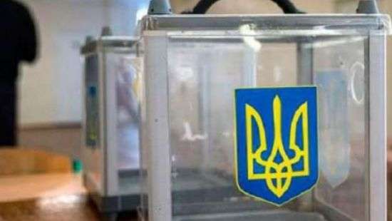 Зафиксированы первые нарушения на выборах ОТО