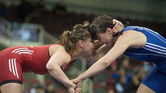 Сборная Украины прилетела в Россию