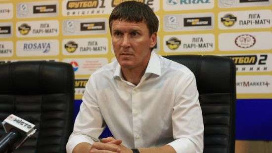 УПЛ. «Ворскла» - «Динамо»: Комментарии после матча