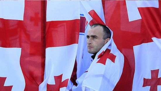 Грузия может лишиться безвиза с ЕС