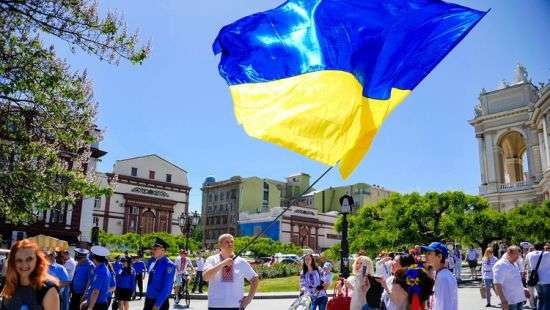 В Украине хотят отменить перенос выходных