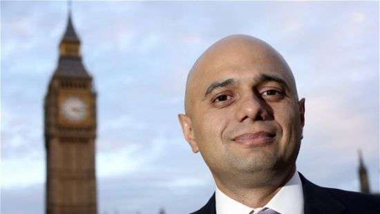 Стало известно, кто стал новым главой МВД Великобритании