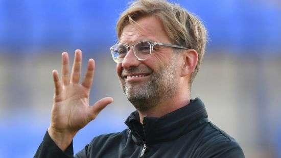 Клопп не взял своего помощника в Рим