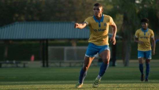 «Динамо» интересуется собственным защитником