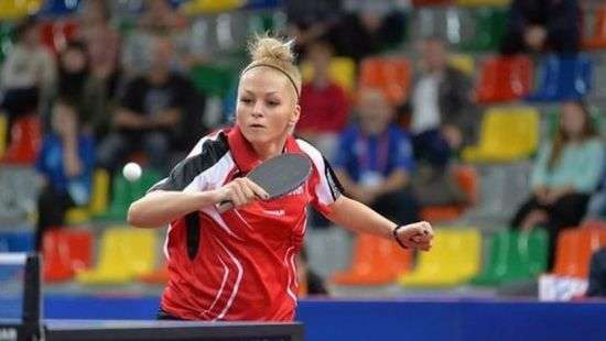 Украина с поражения стартовала на ЧМ