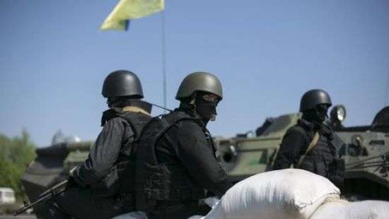 Первые сутки ООС: разведка сообщает о пятерых раненых боевиках