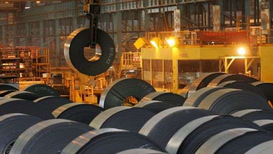 Пошлины США на сталь из ЕС: Еврокомиссия говорит о неопределенности на рынке