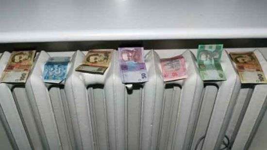 В КГГА рассказали о тарифах в столице после прекращения действия договора с «Киевэнерго»