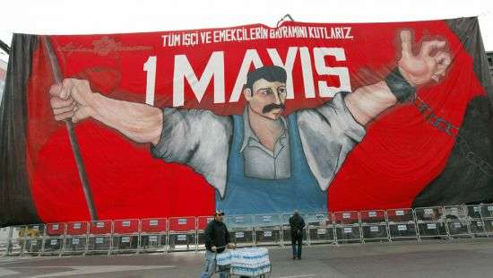 В Ватикане объяснили, почему празднуют 1 мая