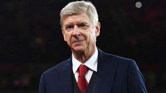 Венгер отказал ПСЖ