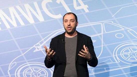 Основатель WhatsApp ушел в отставку