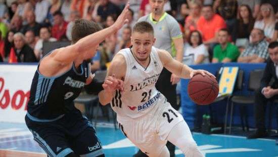 «Черкасские Мавпы» впервые стали чемпионами Украины