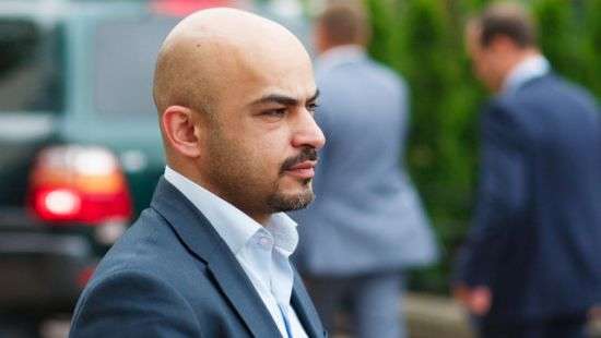 Обнародовано ВИДЕО нападения на Найема