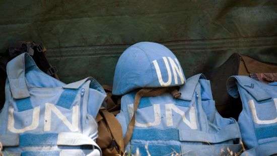 Названы страны, которые готовы оплатить миротворцев на Донбассе