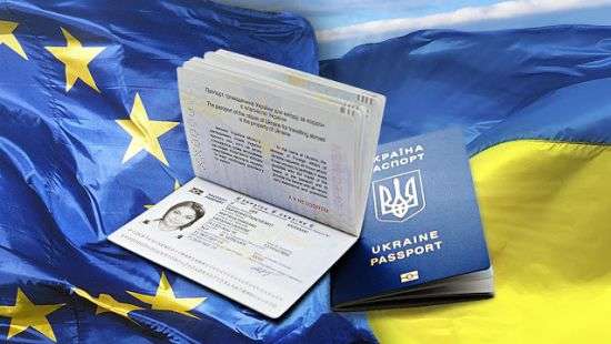 Бесплатный безвиз закончился: за въезд в Евросоюз придется платить