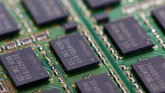 Hagens Berman подали иск против производителей DRAM