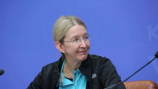 Супрун развеяла очередной миф о женских критических днях