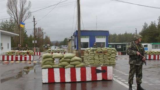 На Донбассе уменьшится количество проверок на пунктах пропуска в связи с ООС
