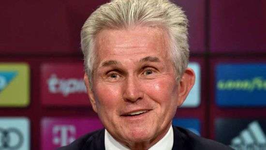 Главный тренер «Баварии» объявил о завершении карьеры