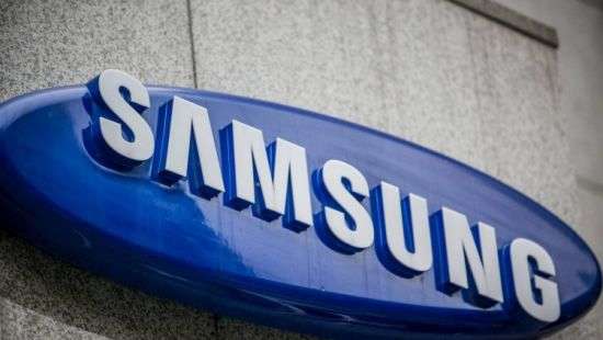 Samsung получила рекордную прибыль