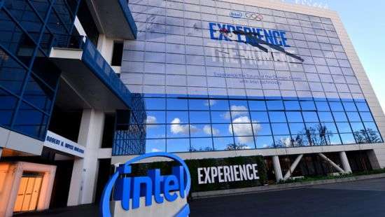 Показатели Intel бьют рекорды
