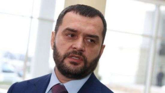 Суд выдал разрешение на спецрасследование в отношении экс-главы МВД Захарченко