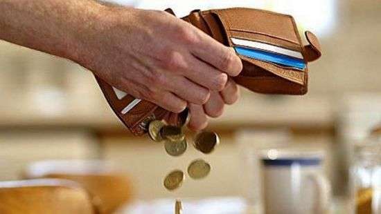 В Украине разыскивают почти 9 тысяч злостных неплательщиков алиментов