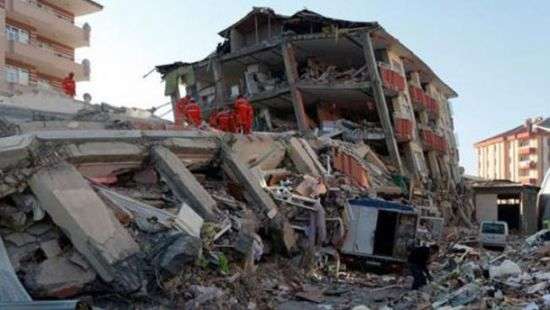 Иран «потрусило», пострадали 40 человек